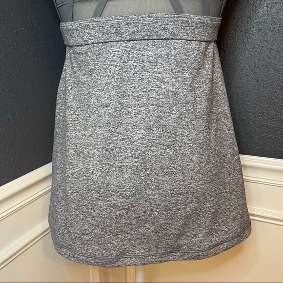 Lululemon Just Breathe Heathered Slate Tank Top - Picture 11 of 13